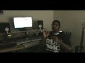 Altruwest TV Episode 6 pt 1: Beat Making Session- Aftermath style beat