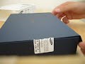 Unboxing Samsung F480 Tocco