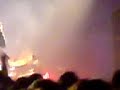 the script live.