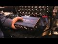 NAMM 2011 - Rane Serato SL 4 demo