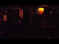 EF - Bear live in Ghent (2)