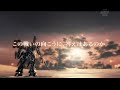 armored core for answer　 ―　opening movie ―