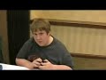 2007 MtG WinterKing Players