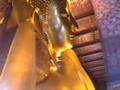 The Reclining Buddha, Bangkok, Thailand
