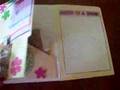 Preschool Flower Lapbook