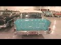 The 1957 Chevy
