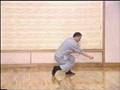 武术 - 八极拳