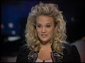 Carrie Underwood American Idol Season 8 Promo