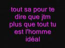 nadege jo amour