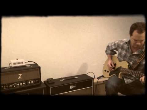 roknfnrol - https://www.facebook.com/tombrantleyrewinds ______ VOS TV Les Paul Stonetone Muleskinner amp Barber Gain Changer for the dirty tones.