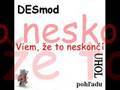DESmod - Adrenalín stúpa