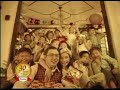 Frutos Chewy Candy Commercial