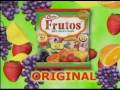 Frutos Chewy Candy Commercial