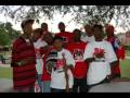 B.P.C 4 LIFE  BARIKAD CREW BY 509-G CREW ( LA FWA) RESPEKTE