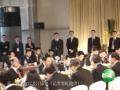 「江陈会」如期举行并达成三项协议