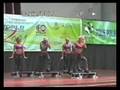 Australian Step Team