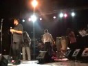 Candela a la lata y Elias Dime tu que lo sabes salsa