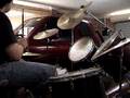 Bowling For Soup - 1985 Drum Cover