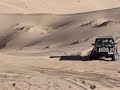 Trepada del Campeon de 48Hrs. Atacama