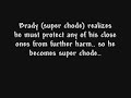 Super Chode- Tribute