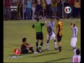 GUARANI 2 VS LIBERTAD 0  18º FECHA CLAUSURA 2010 PARAGUAY.wmv