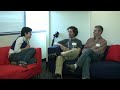 Interview with the 360cities founders