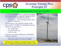 SACCESS - Energy Plan by Mike Kotara, CPS Energy - Part 1