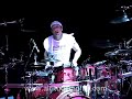 Mike Mangini demo 4