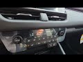 New 2026 GEYSER BLUE Subaru Wilderness video 1