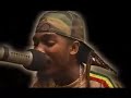 jamelody is interview by percival on lavanation radio show.