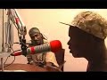 jamelody is interview by percival on lavanation radio show.