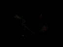 Tamerlane- \"The Death of Pluto\"
