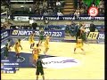 simonas serapinas 3 pointer