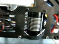 Trex 500 Stock Motor