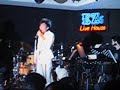 Wei Lian 1st Mini Concert EZ5 Taipei