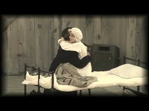 Fantine's Death