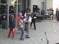 Team Gravitation - Evento Nasaru Sakuhin Trial