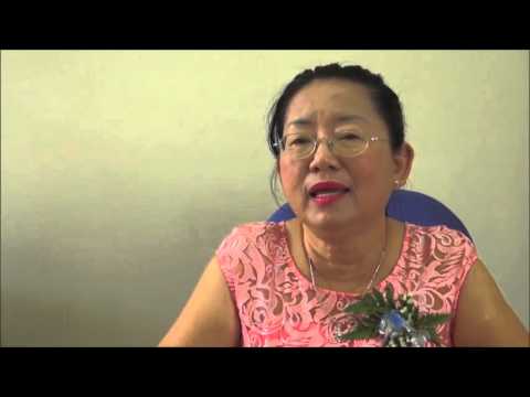 Quy trình sản xuất nước khoáng LAVIE