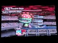 Petey Piranha Boss Trophy