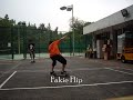 My Flip Tricks Pt1