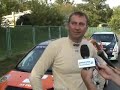Dytko po I etapie Rajdu Rzeszowskiego