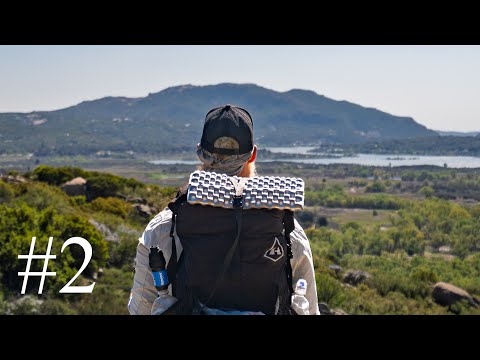 PCT ‘25 EPISODE TWO: LAKE MORENA