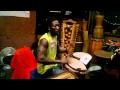 Daouda Camara z Gwinei