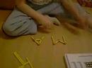 Adam and Geomag writting