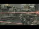 Wally sucks at GOW 2 ¿wave 30?