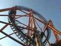 Parque warner madrid compilation