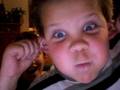 monkey face nihhhh!!!!!