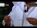 Barriletes, cometas o papalotes (I)