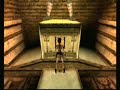 detonado: tomb raider chronicles: trajans market