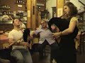 BANDA de GAITAS play Bergamasco & Tresca for Angelo 7/8